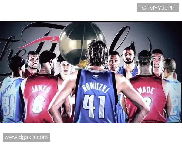 2011年NBA总决赛第六场小牛逆袭热火夺冠的传奇时刻回顾