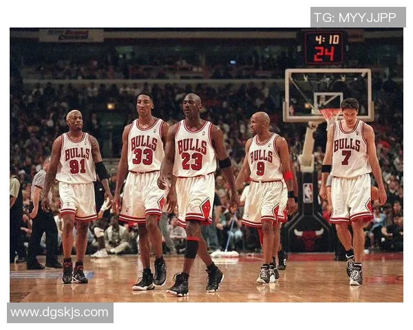 2013年NBA季后赛首轮热火与公牛激战首场精彩回顾