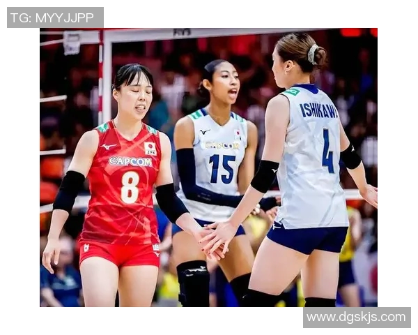 2014年中国女排与日本女排巅峰对决回顾与分析