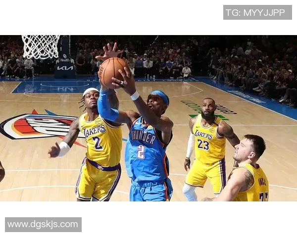 2010年NBA季后赛首战雷霆对湖人精彩回顾与赛后分析 2010年NBA季后赛首战雷霆对湖人精彩回顾与赛后分析