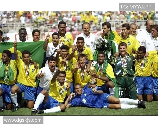 2016年世界杯德国队与巴西队精彩对决全场解说回顾与分析