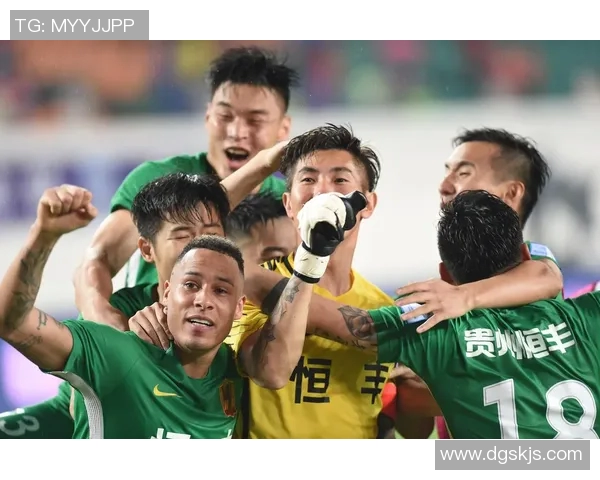 恒大与富力足协杯首发阵容揭晓精彩对决即将上演