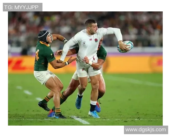 橄榄球世界杯激战在即法国与英格兰的巅峰对决引发全球关注