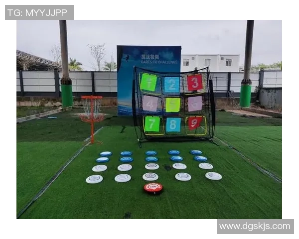 深入分析广州飞盘队的战术布局与控制打法的独特魅力